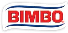 Bimbo logo, ArtePack client