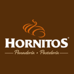 Hornitos logo, ArtePack client